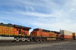 BNSF 5539